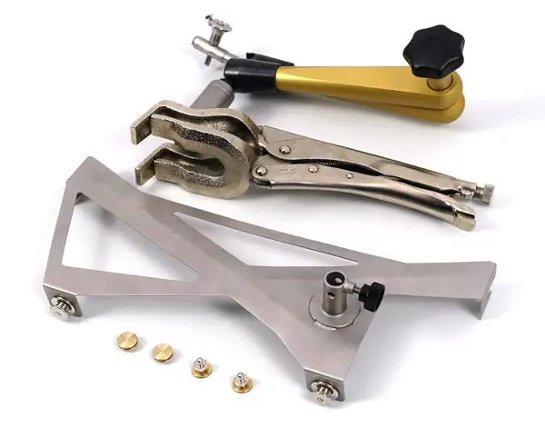 全新DR數位板專用定位工具