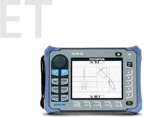 非破壞性檢測：ET渦電流檢測設備