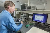 愛光科技成立校正實驗室