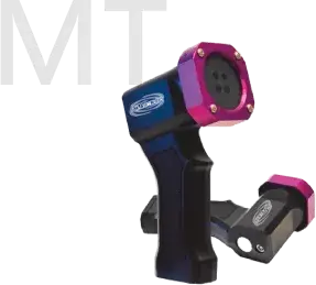 MT磁探檢測設備