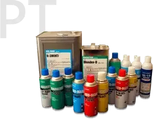 PT液滲檢測設備