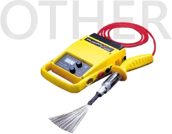 其他非破壞式設備