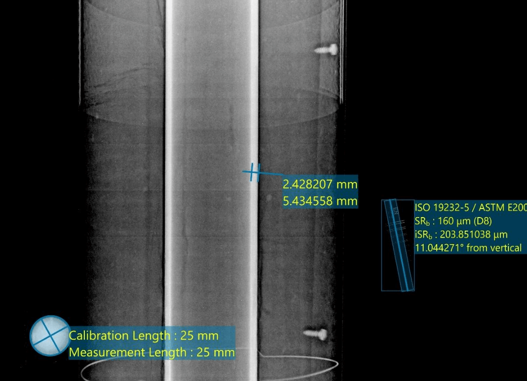 非破壞性檢測：X射線檢測工作原理（X-ray Testing）